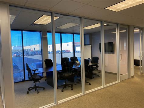 interior aluminum systems fabricator|Wilson Partitions .